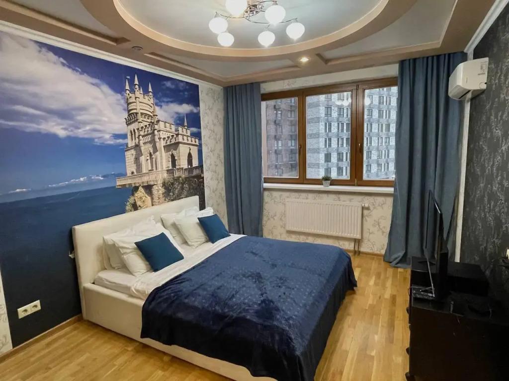 Viktory Apart (Виктори Апарт) на улице Сосновая 2 корпус 4 - главное фото