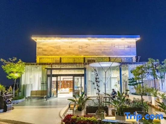 Ya'an Aiduo Moshang Homestay - главное фото