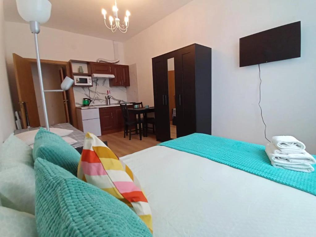 Pesochny Art Apart (Песочный Арт Апарт) - главное фото