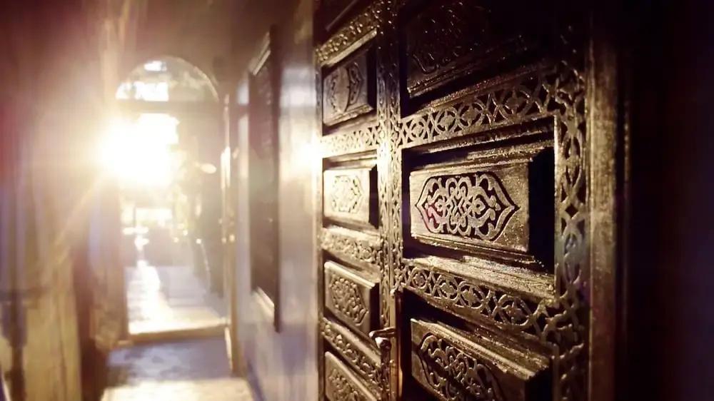 Robinson Club Riad Zakaria - главное фото