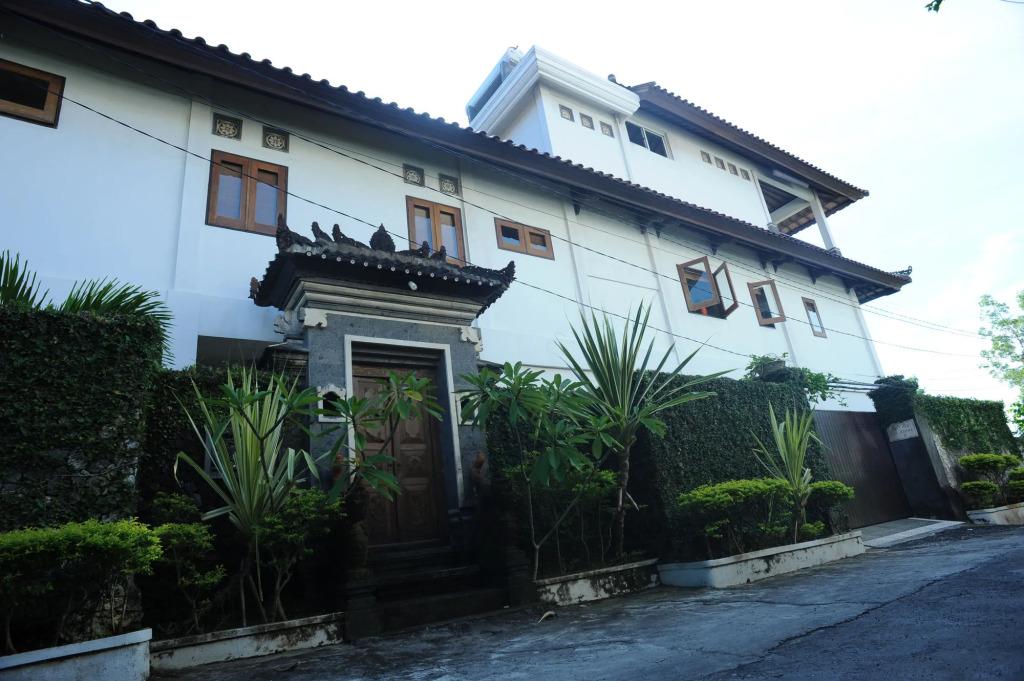 Villa Ultimo Bali - главное фото