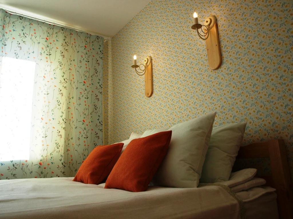 Апартаменты Незабудка - главное фото