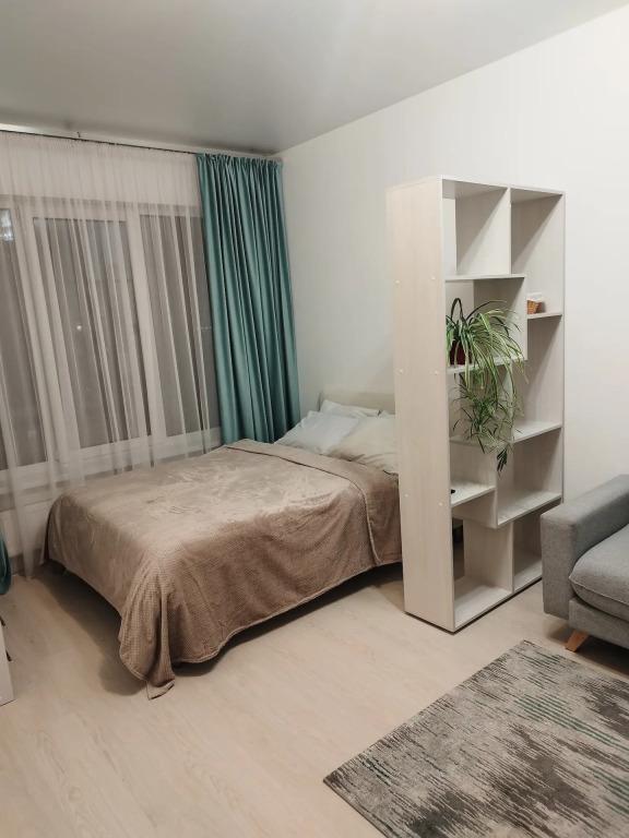 Квартира на Улице Картмазовские Пруды 2к2 - главное фото