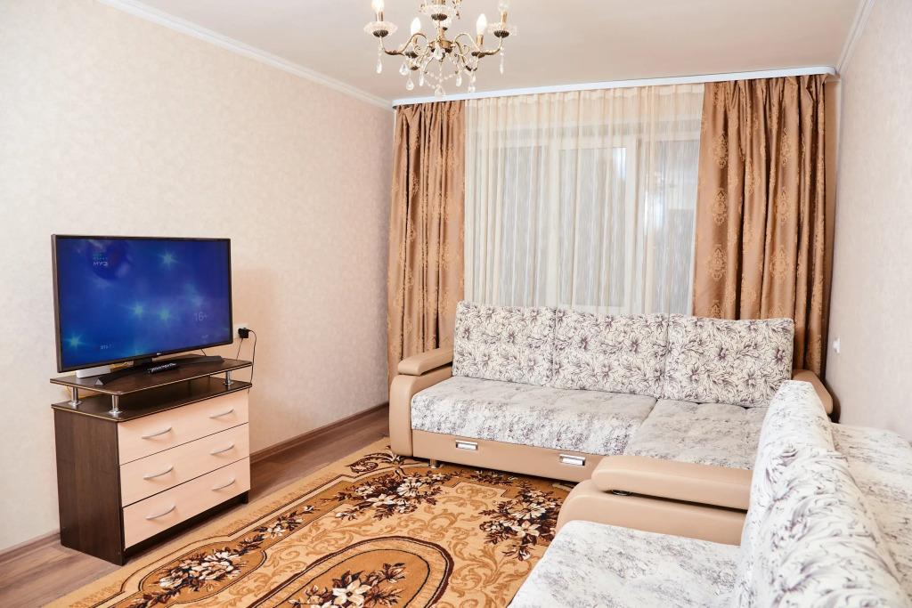 Апартаменты Modus - главное фото