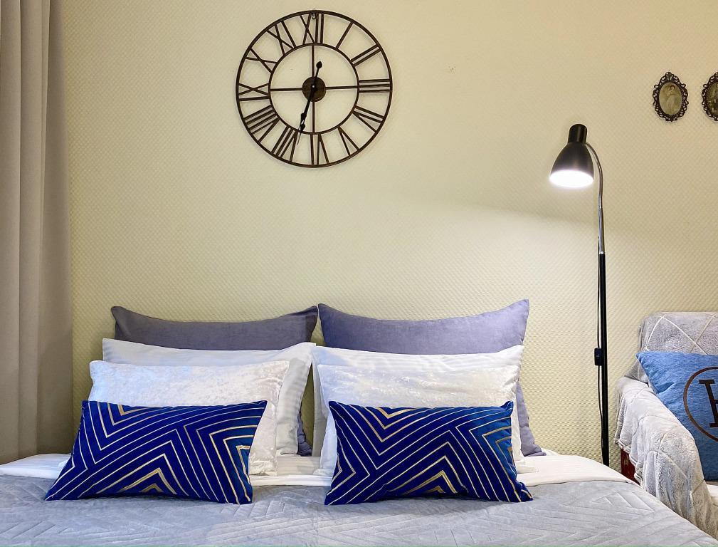 Апартаменты Версаль на Космонавтов - главное фото