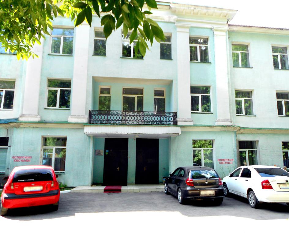 Отель Маршал - главное фото