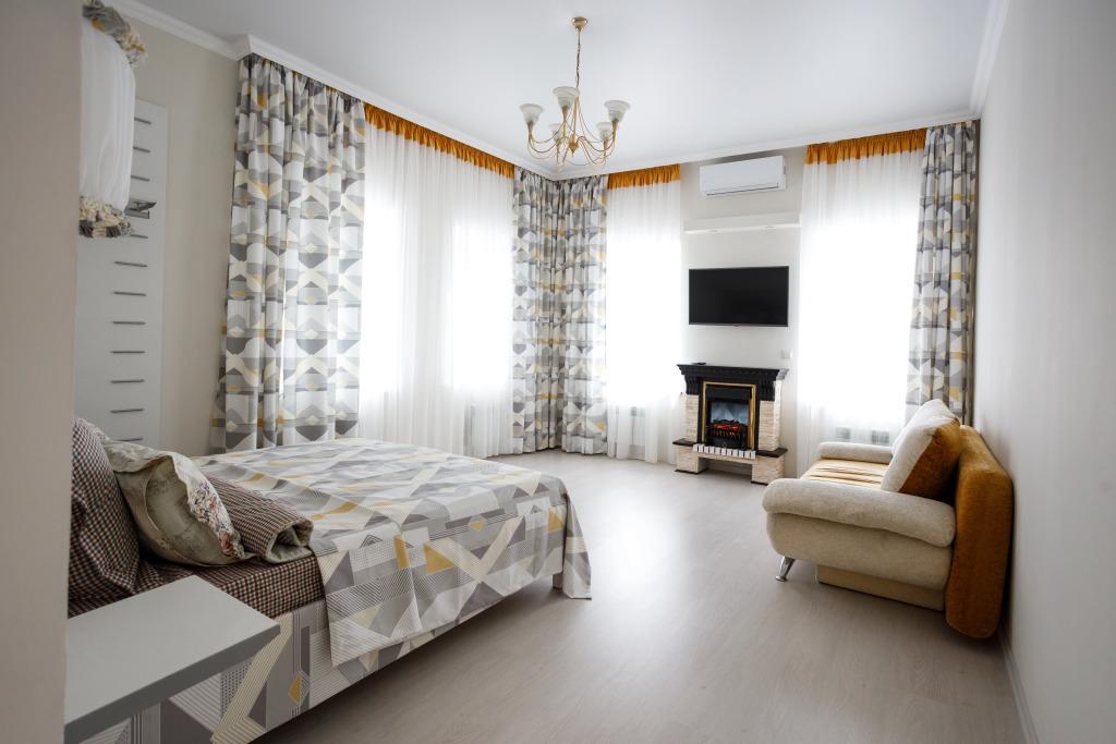 Апартаменты на Яна Грунта 1 -4/1 - главное фото