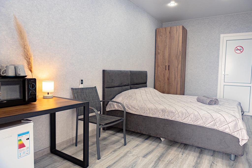 River House Apartments - главное фото