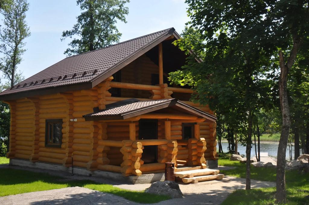 Zagorodnyij Klub Yarkoe Hotel - главное фото