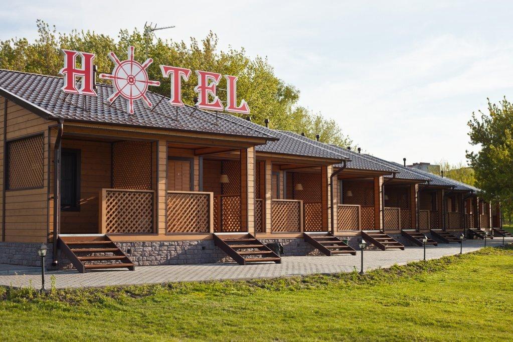 Роял Марин - главное фото