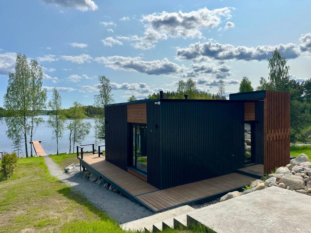 База отдыха Луото Микли - главное фото