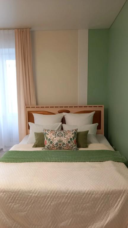 Квартира на Свердлова - главное фото