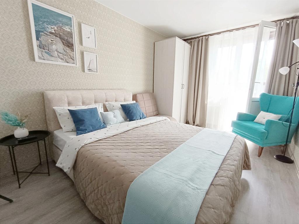 Квартира как дома - главное фото