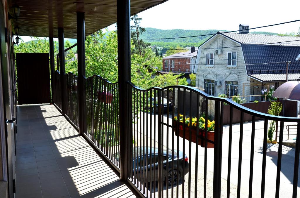 Гостевой дом Виктория - главное фото