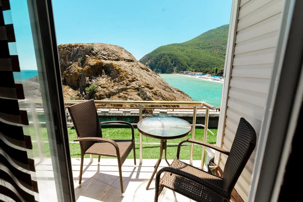 Мини-отель Сальвадор - главное фото