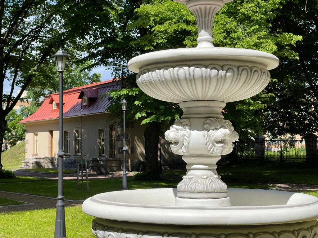 Отель Усадьба Адмирала Лазарева - главное фото