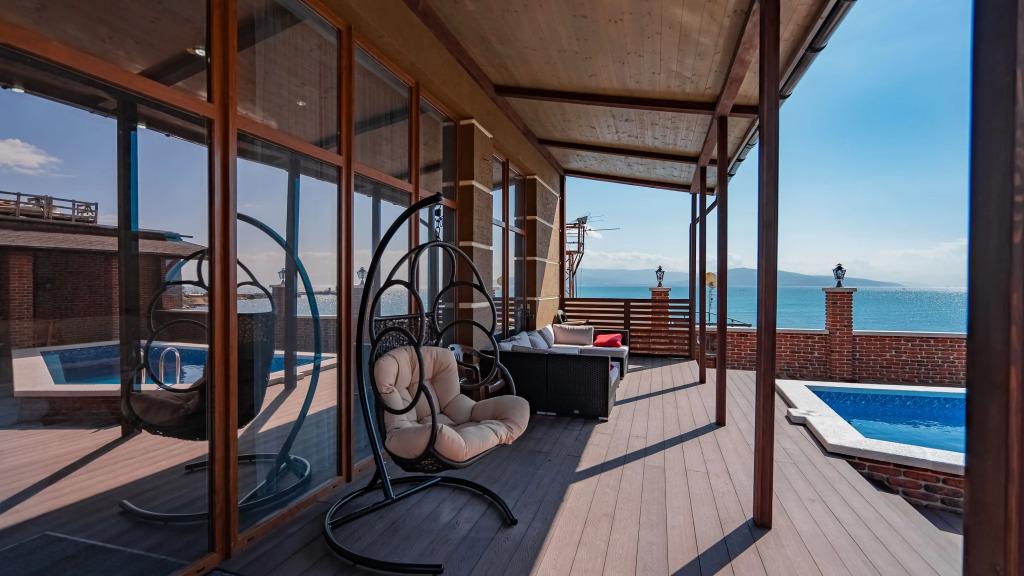 Бутик-отель Барин - главное фото