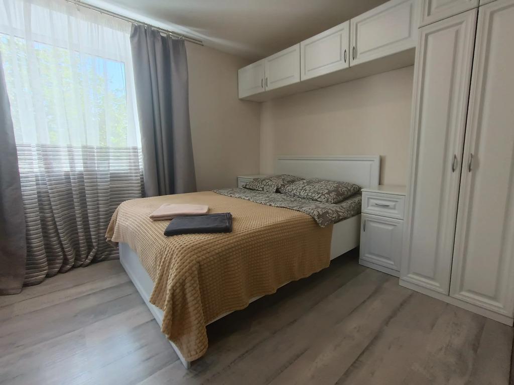 Апартаменты в Центре Города - главное фото