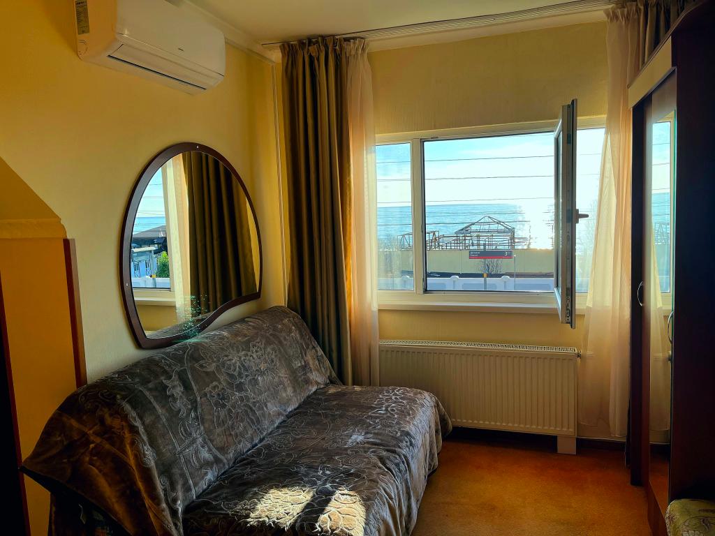 Апартаменты возле Моря и с Видом на Море - главное фото