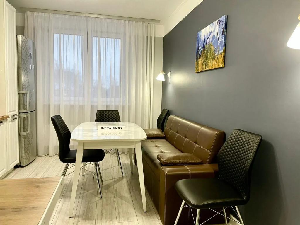 Izobilie Apart Hotel - главное фото