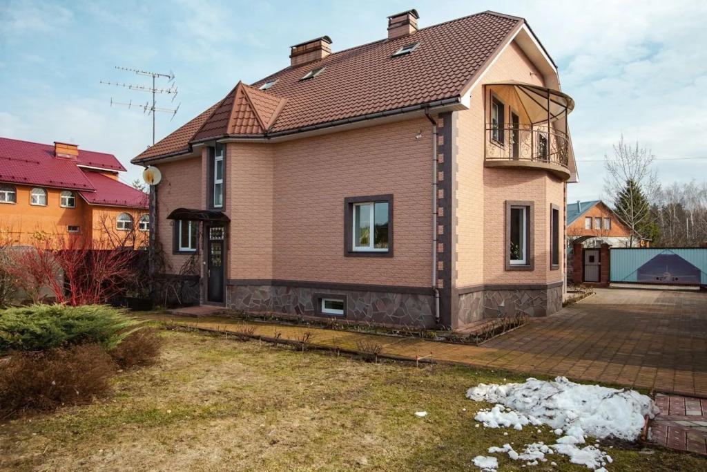 Гостевой дом в Орловке - главное фото