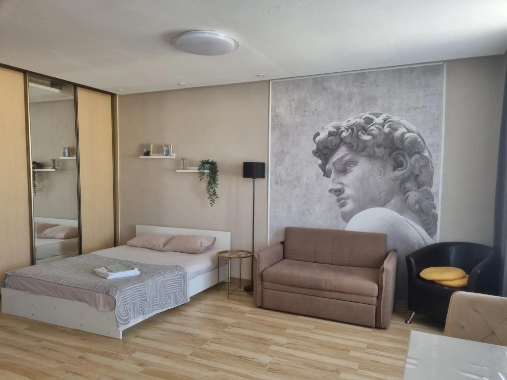 Апартаменты на Ленина 50 - главное фото