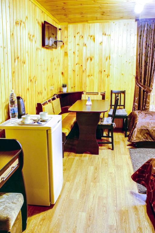 Dom Pasechnika Mini-Hotel - главное фото