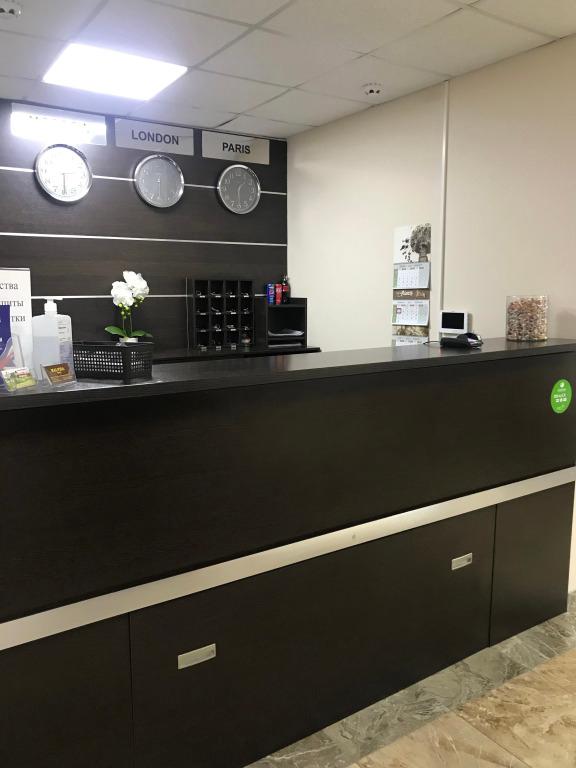 Отель Городской Malvida - главное фото