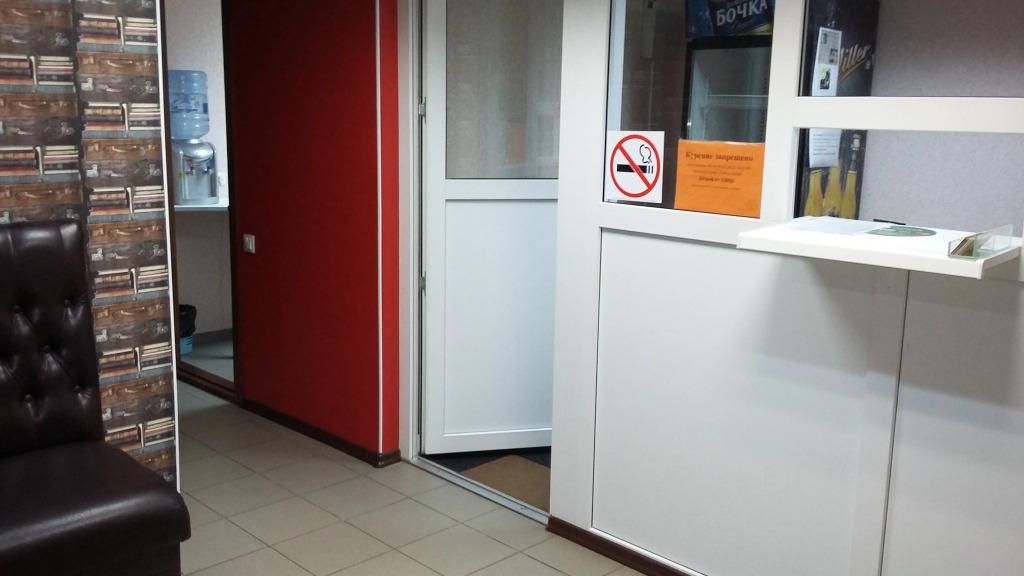 Отель Холин Эжва - главное фото