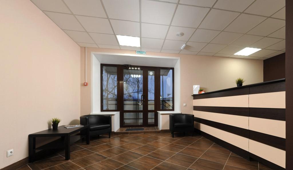 Отель Павлов - главное фото