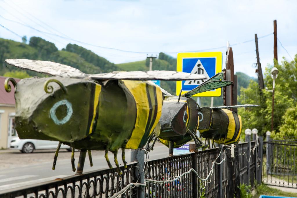 Ayskaya Dolina - главное фото