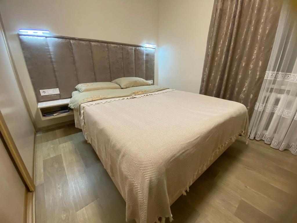 Квартира Уютная - главное фото