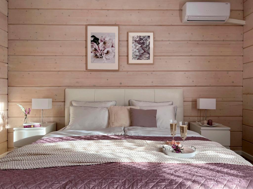 Гостевой дом Аура Плес - главное фото