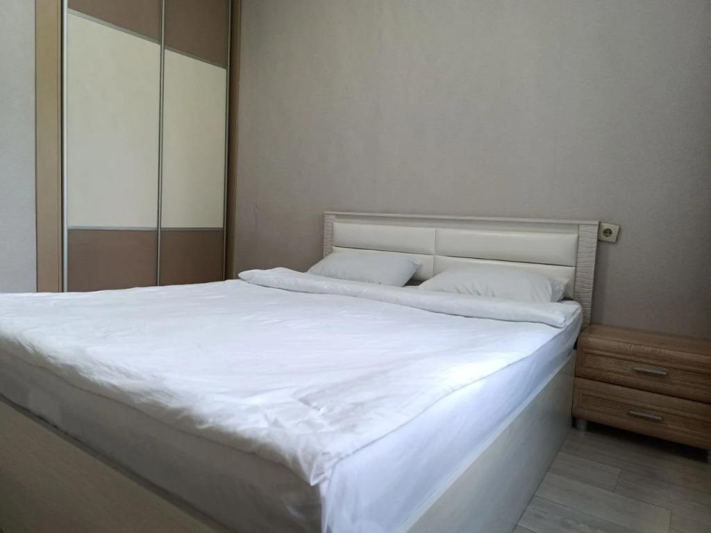 2 Комн Квартира в Центре Кызыла - главное фото