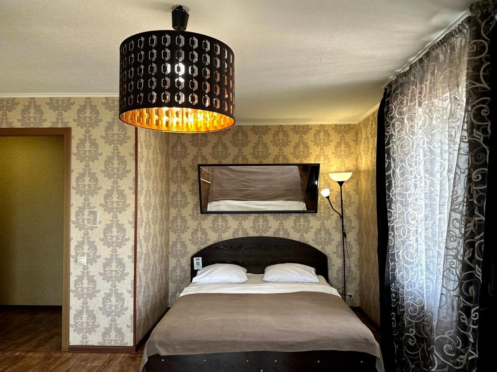 Квартира Калина на Леонова - главное фото