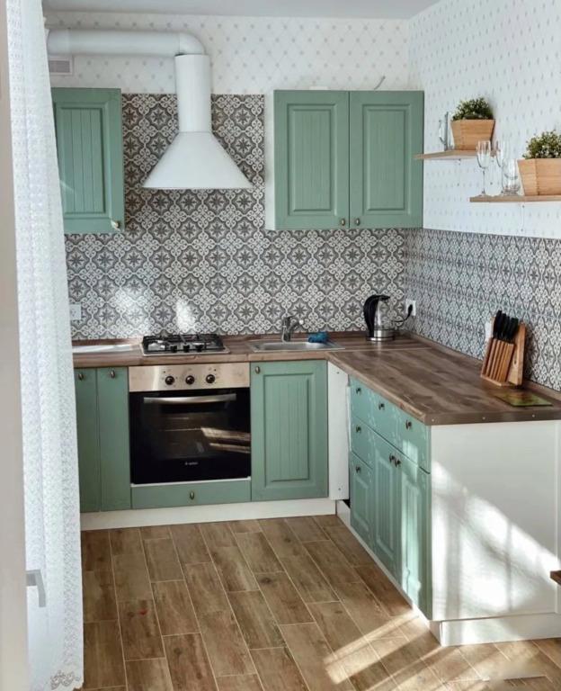 Апартаменты с сауной на озере Красавица - главное фото