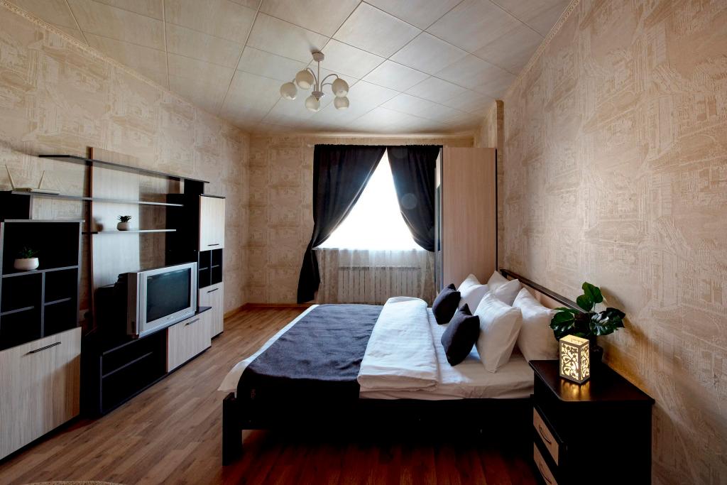 Апартаменты InnDays Бородинский бульвар, 13 - главное фото