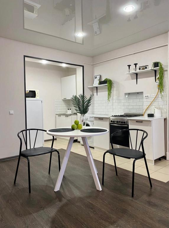 Квартира 39 квадратов на Комсомольской 3 - главное фото