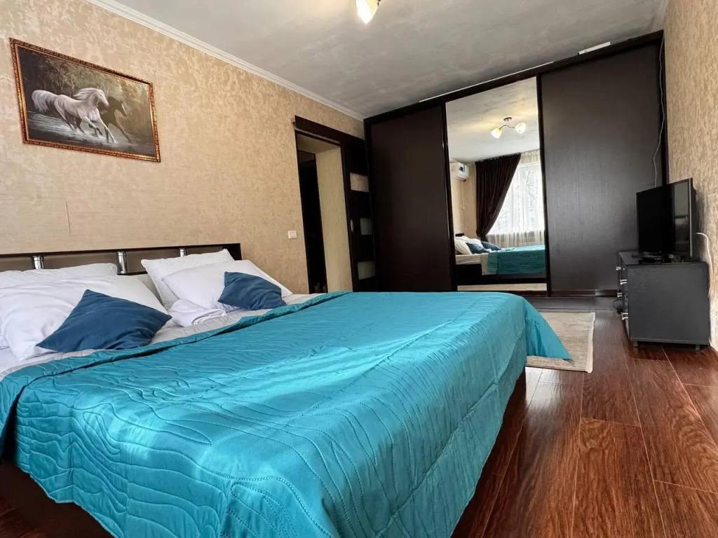 Квартира Однокомнатная Рядом с Парком - главное фото