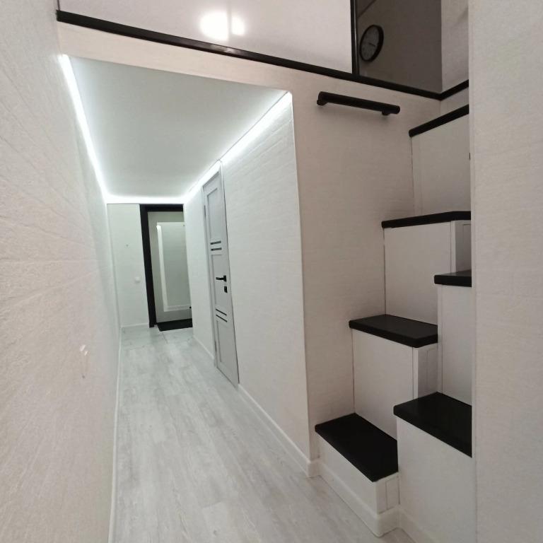 Апартаменты Двухуровневые в здании ТЦ - главное фото