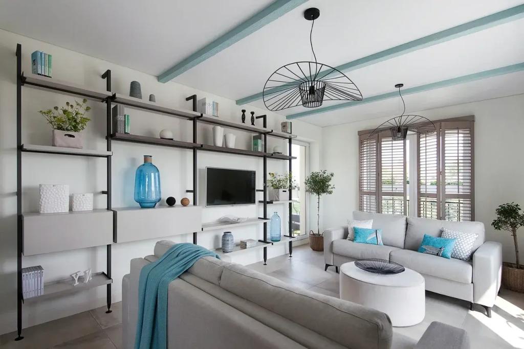 Квартира Люкс с видом в сторону Моря - главное фото