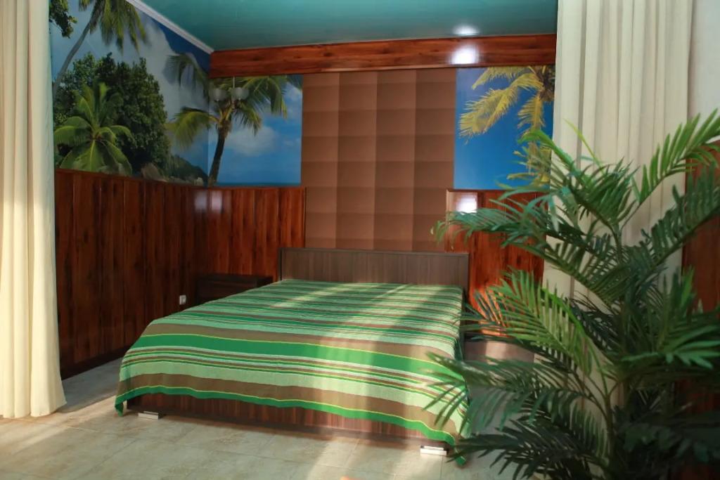 Апартаменты 1 в Липецке - главное фото