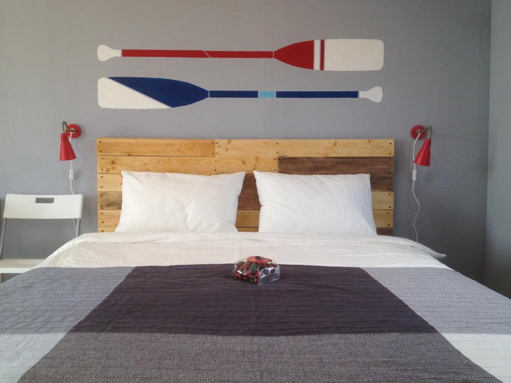 Гостевой дом Сухие вёсла - главное фото