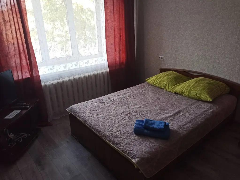 Апартаменты на Калинина 20 - главное фото