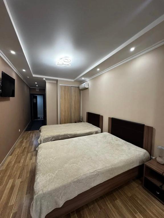 Мини-Отель Чемодан - главное фото