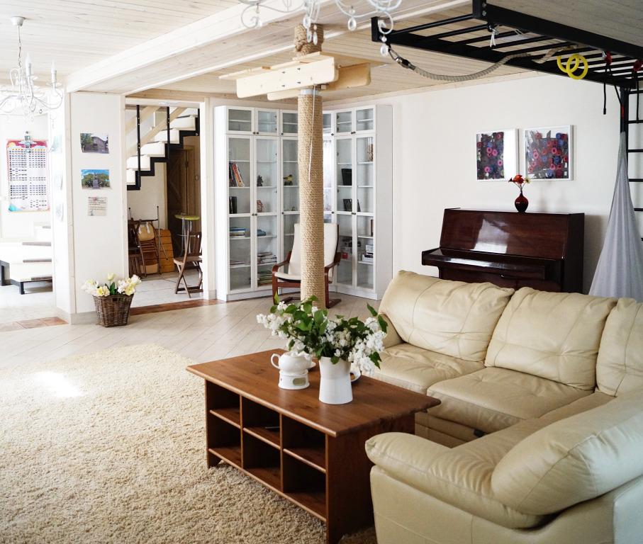 Гостевой Дом На Итальянском 9 - главное фото