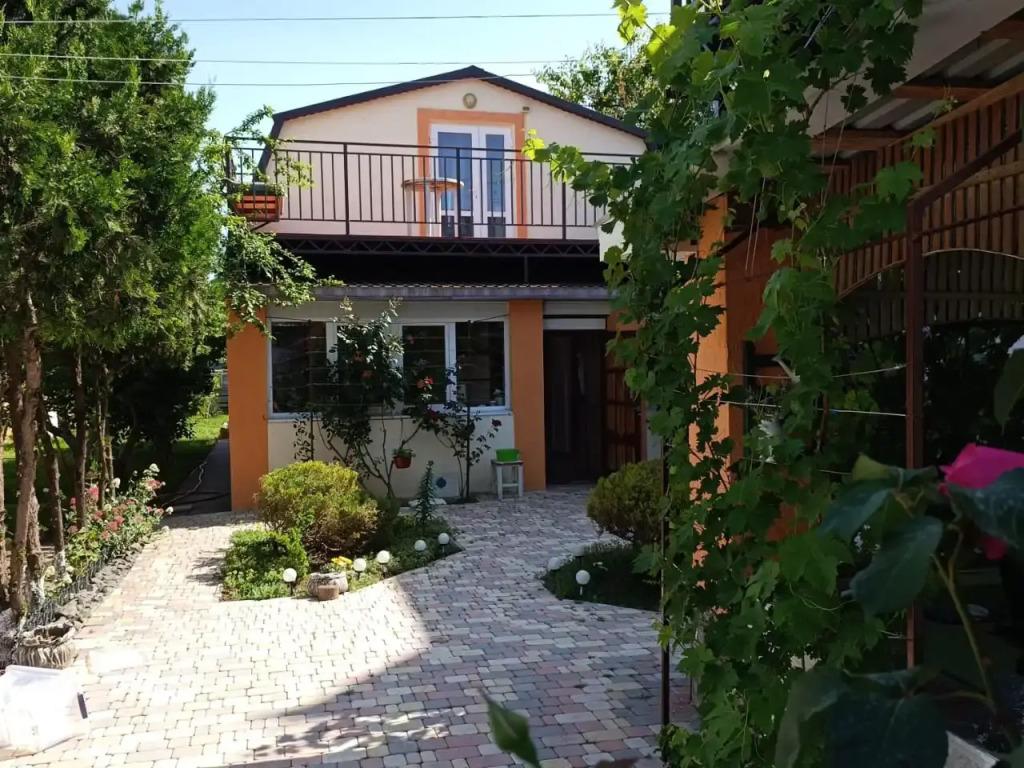 Гостевой дом Семейный - главное фото