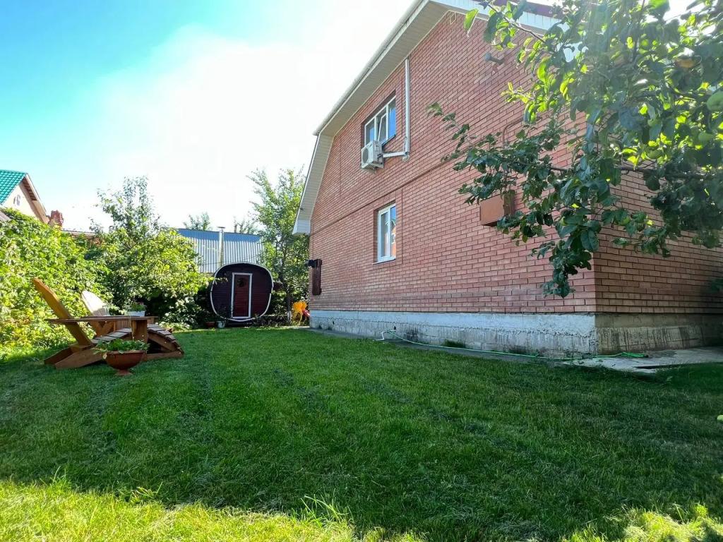 Гостевой Дом Матрёшка - главное фото