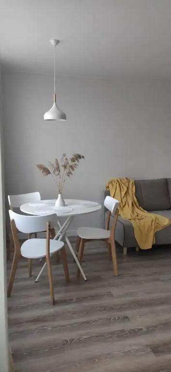 Квартира Уютная 3-х комнатная квартира - главное фото