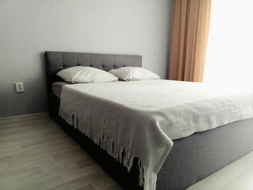 Квартира на Улице Карла Маркса 77В - главное фото